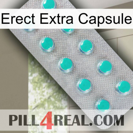 Erect Extra Capsule 28
